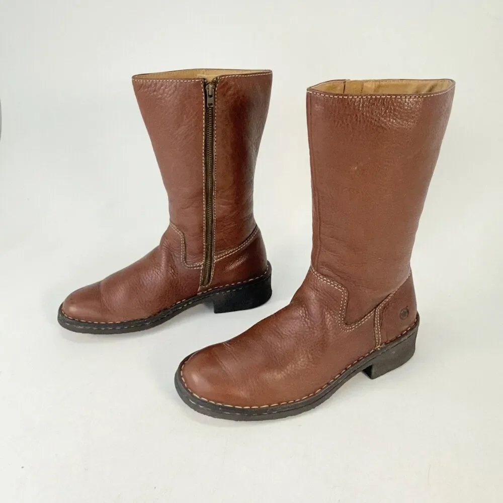 Born shavano western